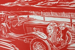 Lagonda