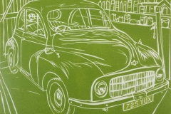 Morris MM