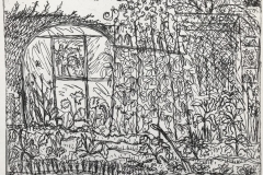 The Vegetable Garden